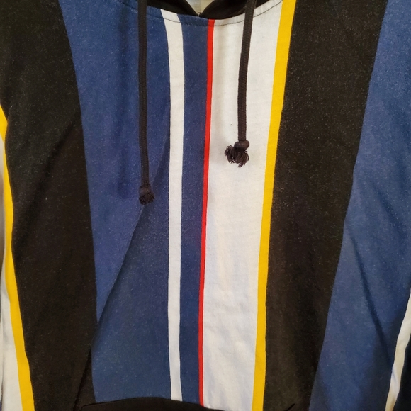 Pacsun Long-sleeve Hoodie - Picture 2 of 5